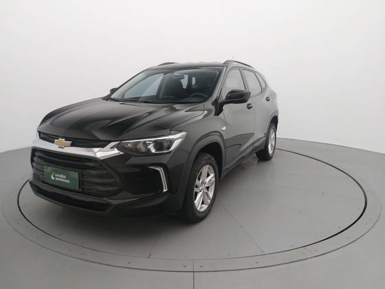 CHEVROLET TRACKER 1.0 TURBO FLEX LT AUTOMÁTICO